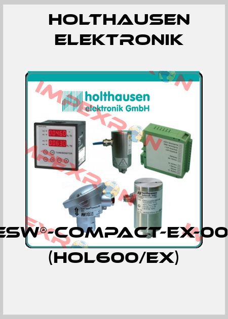 ESW®-Compact-Ex-001 (hol600/Ex) HOLTHAUSEN ELEKTRONIK