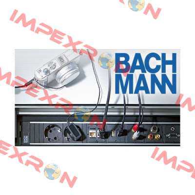 923.006  Bachmann