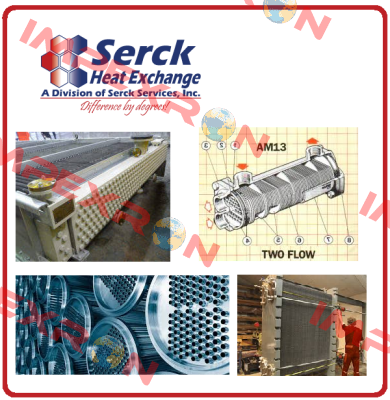 45315-2001 Serck