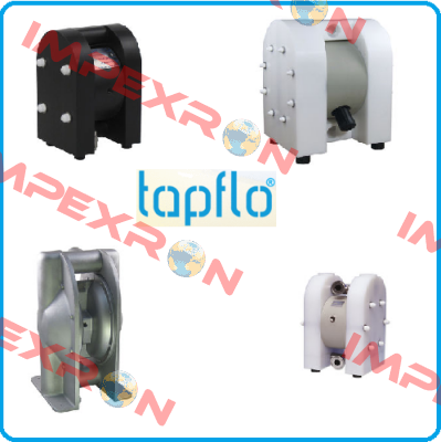 TX120ANN  Tapflo