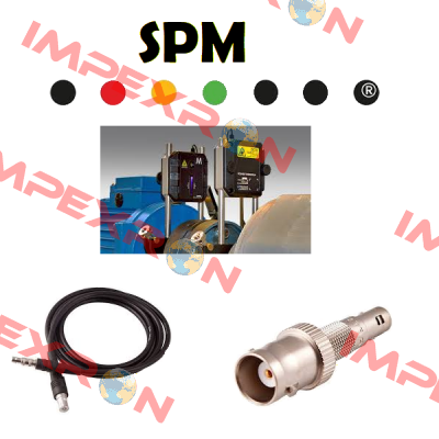 SPM TRV-18  SPM Instrument