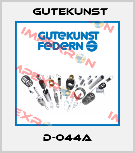 D-044A Gutekunst