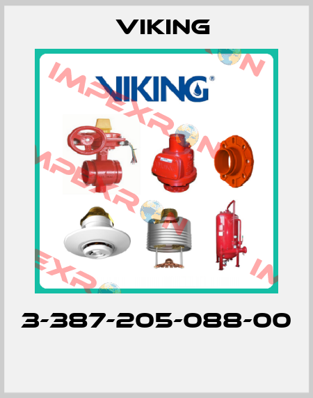 3-387-205-088-00  Viking