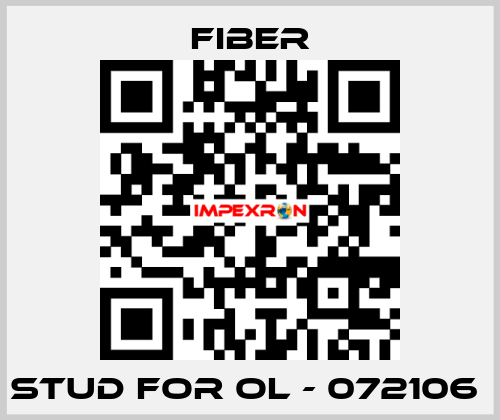 stud for OL - 072106  Fiber