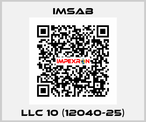 LLC 10 (12040-25) IMSAB