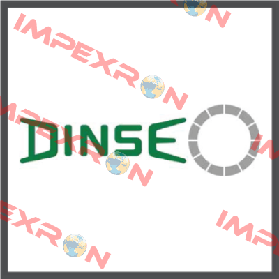 12A033706  Dinse