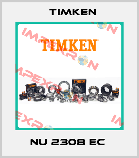 NU 2308 EC  Timken