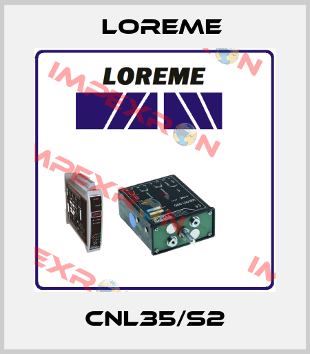 CNL35/S2 Loreme