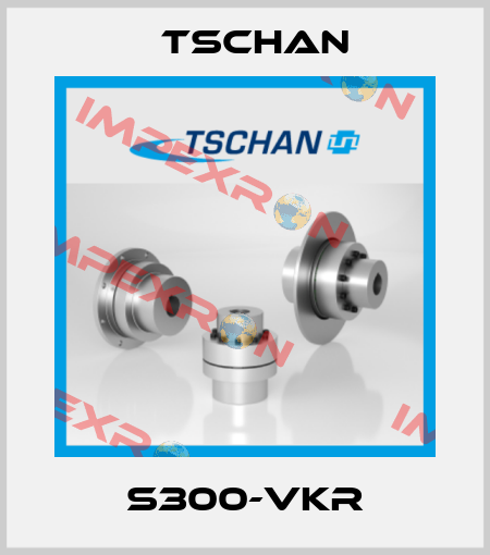 S300-VKR Tschan
