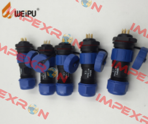 SP2112/S3-2C  Weipu