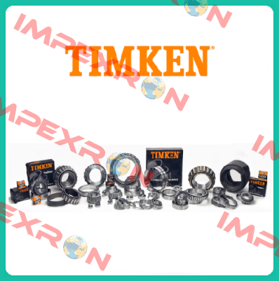 NP577617/NP604623 Timken
