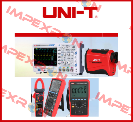 UT181A UNI-T