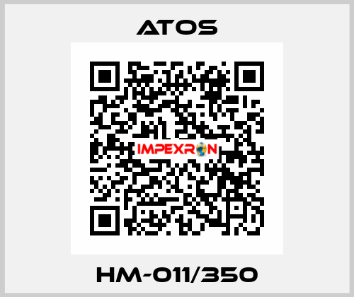 HM-011/350 Atos