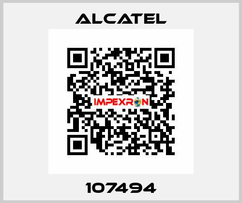 107494 Alcatel