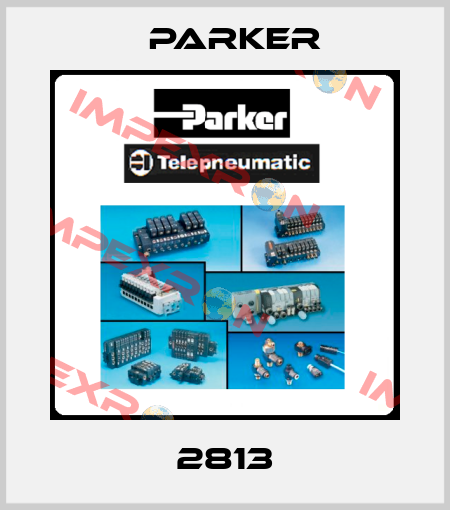 2813 Parker
