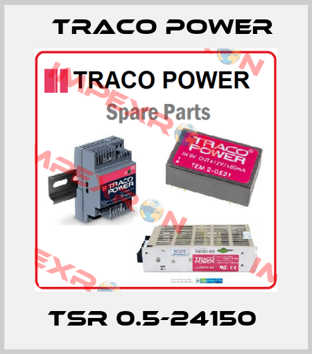 TSR 0.5-24150  Traco Power