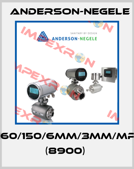 TFP-160/150/6MM/3MM/MPU/3B (8900)  Anderson-Negele