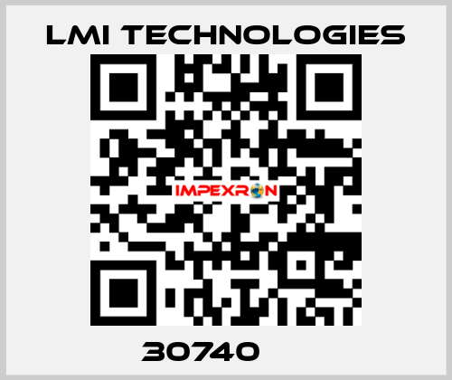 30740      Lmi Technologies