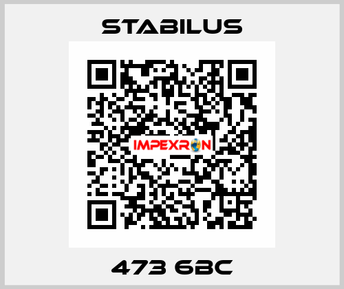 473 6BC Stabilus