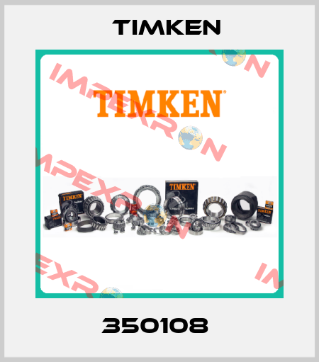 350108  Timken