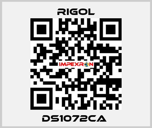 DS1072CA  Rigol