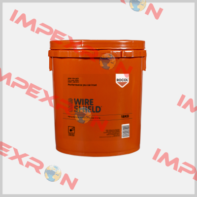 20054 / WIRESHIELD Rocol