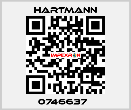 0746637   Hartmann