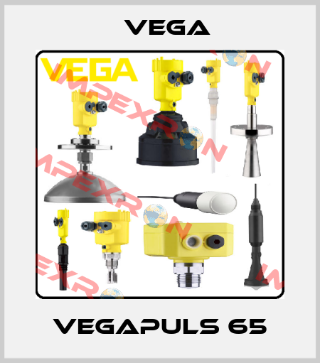 VEGAPULS 65 Vega