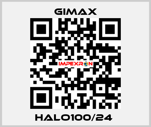 HALO100/24  GIMAX