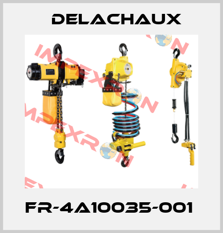 FR-4A10035-001  Delachaux