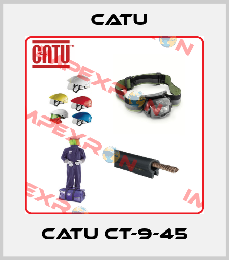 CATU CT-9-45 Catu