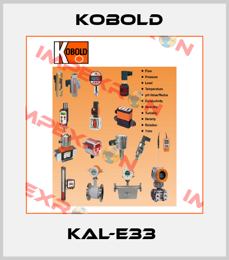 KAL-E33  Kobold