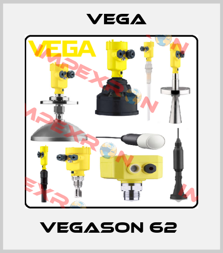 VEGASON 62  Vega
