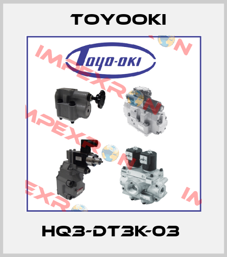 HQ3-DT3K-03  Toyooki