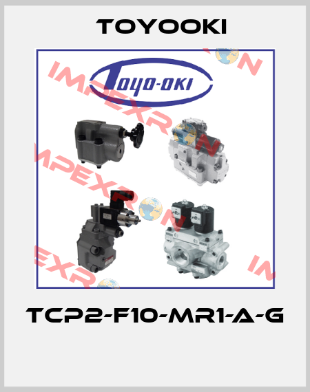TCP2-F10-MR1-A-G  Toyooki
