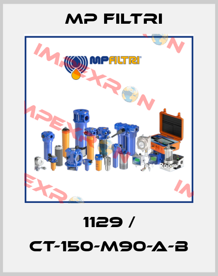1129 / CT-150-M90-A-B MP Filtri