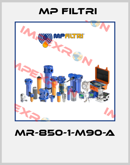 MR-850-1-M90-A  MP Filtri