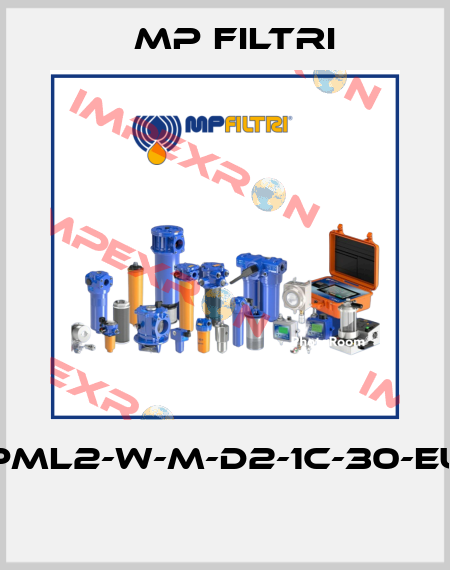 PML2-W-M-D2-1C-30-EU  MP Filtri