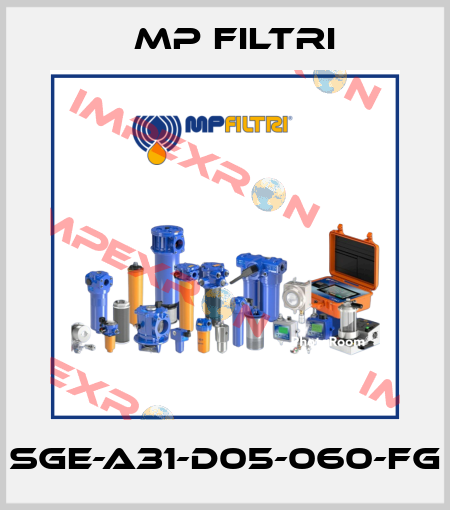 SGE-A31-D05-060-FG MP Filtri
