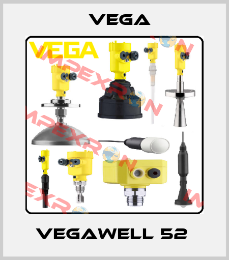 VEGAWELL 52  Vega