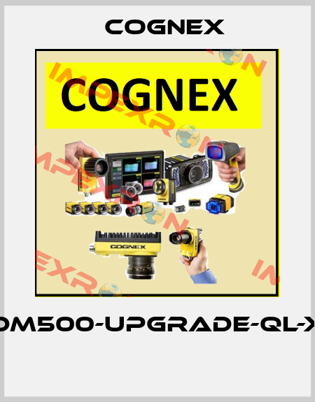 DM500-UPGRADE-QL-X  Cognex