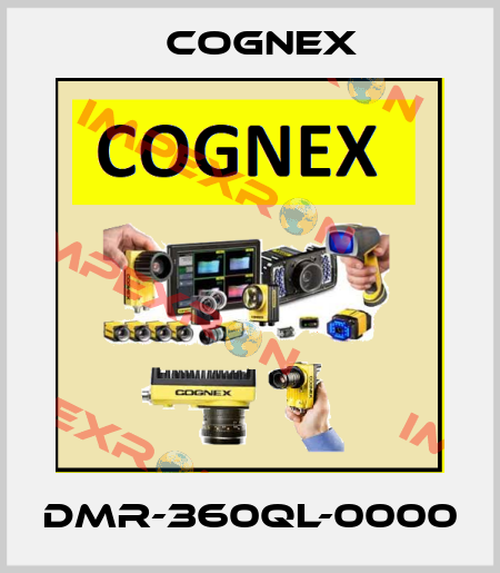 DMR-360QL-0000 Cognex