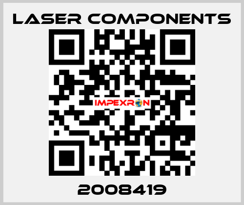 2008419  Laser Components