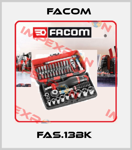 FAS.13BK  Facom
