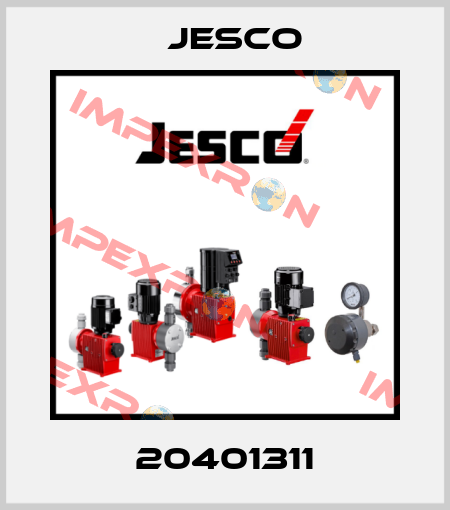 20401311 Jesco