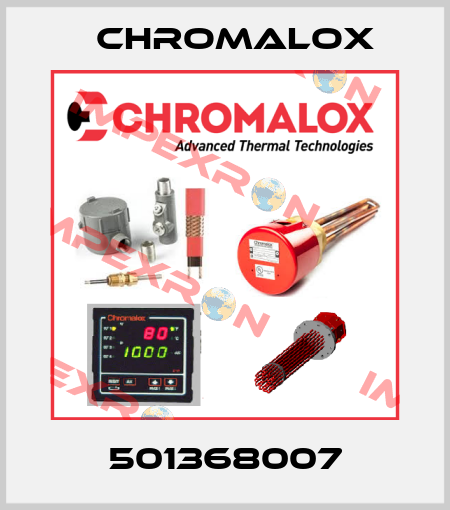 501368007 Chromalox