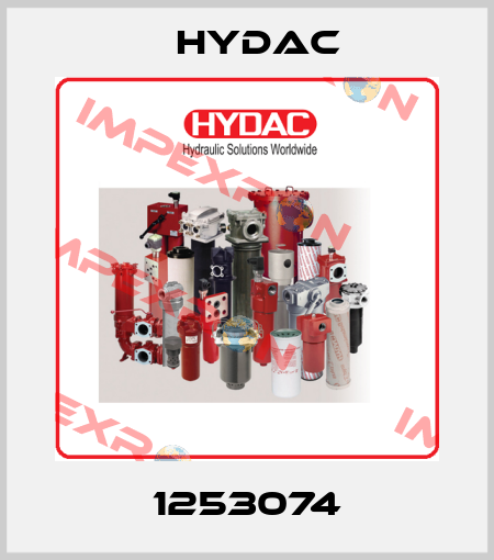1253074 Hydac