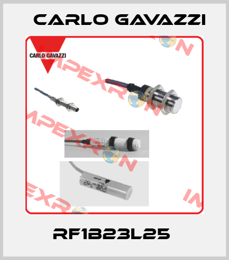 RF1B23L25  Carlo Gavazzi