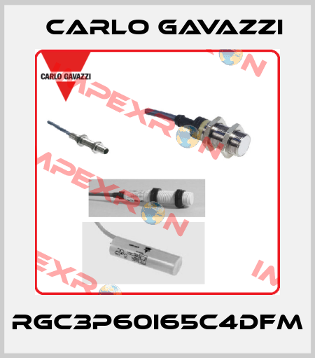 RGC3P60I65C4DFM Carlo Gavazzi