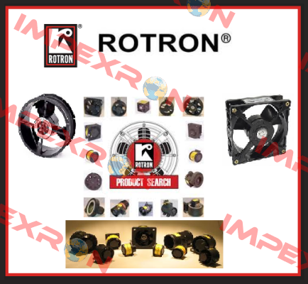 028420  19028420A  Rotron